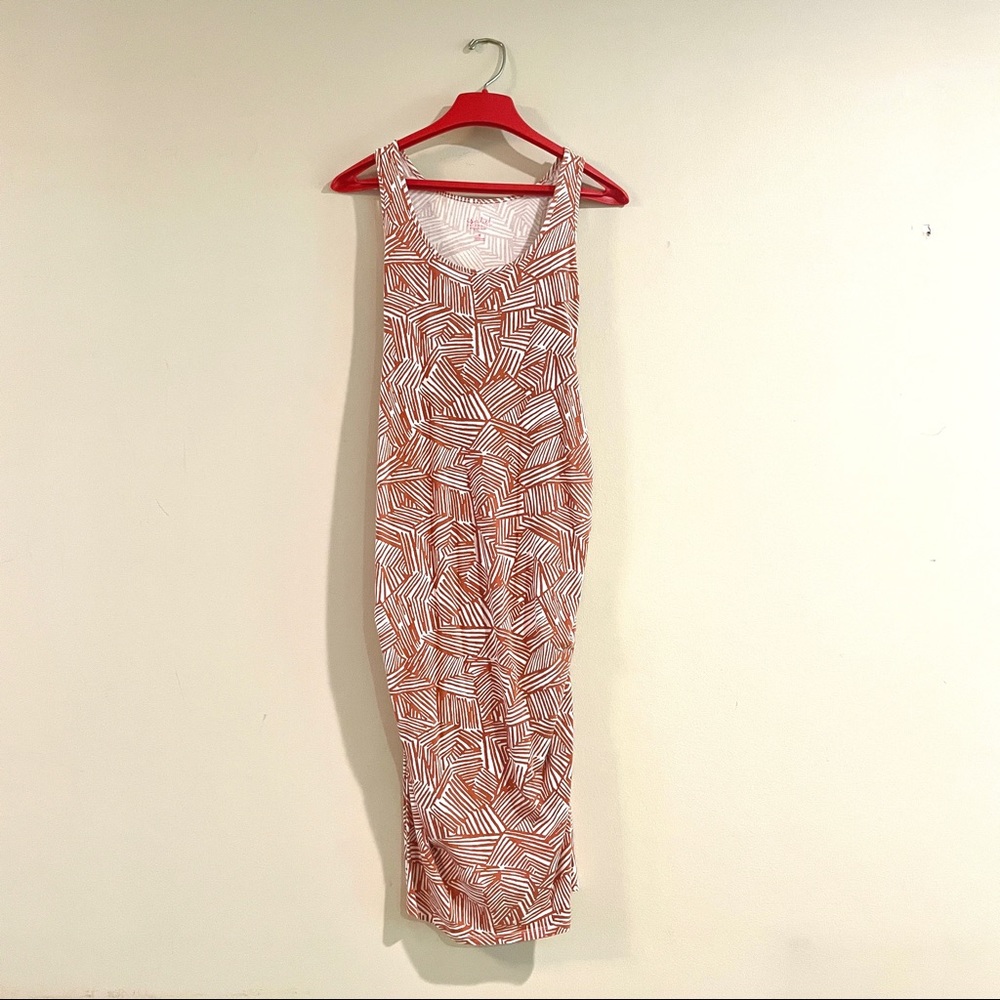 Maternity dress